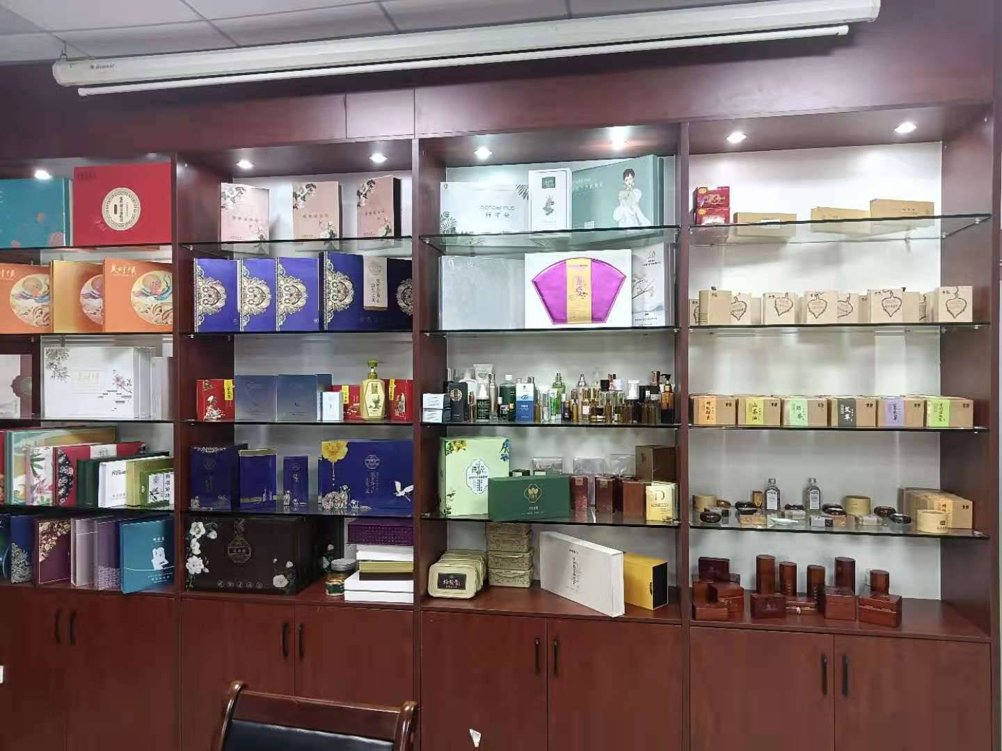 信如展厅