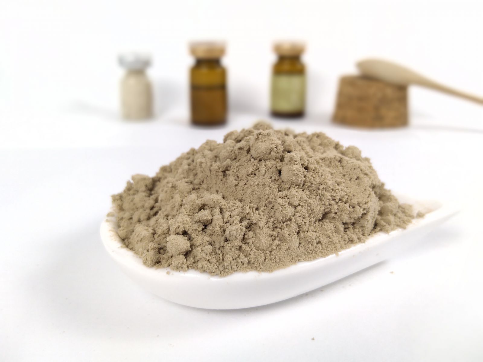 面膜粉